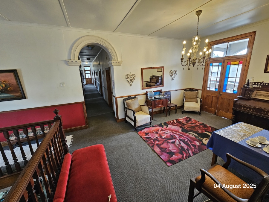 Commercial Property for Sale in Heidelberg Western Cape